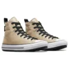 Bottes hautes Chuck Taylor All Star Berkshire « Nomad Khaki »