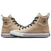 Bottes hautes Chuck Taylor All Star Berkshire « Nomad Khaki »