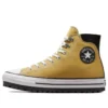 Bottes imperméables Chuck Taylor All Star City Trek « Dunescape »