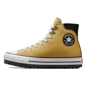 Bottes imperméables Chuck Taylor All Star City Trek « Dunescape »