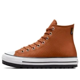 Bottes imperméables Chuck Taylor All Star City Trek « Tawny Owl »