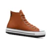 Bottes imperméables Chuck Taylor All Star City Trek « Tawny Owl »