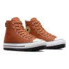 Bottes imperméables Chuck Taylor All Star City Trek « Tawny Owl »