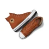 Bottes imperméables Chuck Taylor All Star City Trek « Tawny Owl »