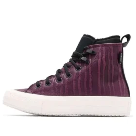 Bottes imperméables Chuck Taylor All Star « Lion Fish »