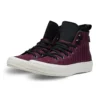 Bottes imperméables Chuck Taylor All Star « Lion Fish »