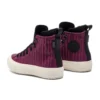 Bottes imperméables Chuck Taylor All Star « Lion Fish »