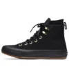 Bottes imperméables Chuck Taylor All Star « Noir »