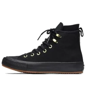 Bottes imperméables Chuck Taylor All Star « Noir »