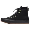 Bottes imperméables Chuck Taylor All Star « Noir »