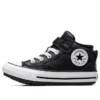 Bottes mi-hautes Chuck Taylor All Star Malden Street « Noir »