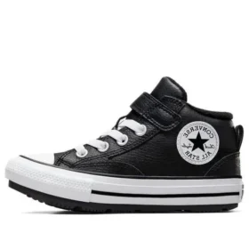 Bottes mi-hautes Chuck Taylor All Star Malden Street « Noir »