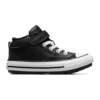 Bottes mi-hautes Chuck Taylor All Star Malden Street « Noir »