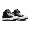 Bottes mi-hautes Chuck Taylor All Star Malden Street « Noir »
