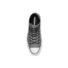 Bottes montantes Chuck Taylor All Star en cuir PC, gris « Gray White »