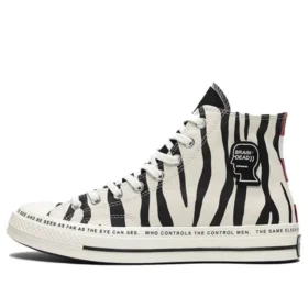 Brain Dead x Chuck 70 Hi « Brain Dead »