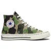 Brain Dead x Chuck 70 Hi « Brain Dead » Brain Dead x Chuck 70 Hi « Brain Dead »