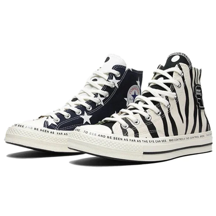Brain Dead x Chuck 70 Hi « Brain Dead » Brain Dead x Chuck 70 Hi « Brain Dead »