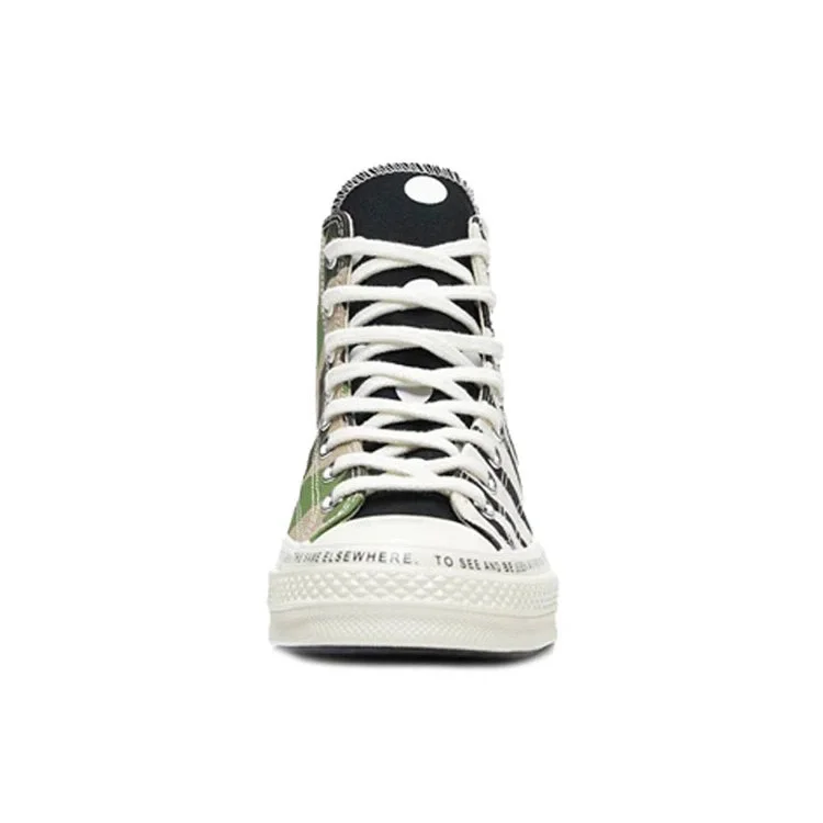 Brain Dead x Chuck 70 Hi « Brain Dead » Brain Dead x Chuck 70 Hi « Brain Dead »