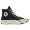 Brain Dead x Chuck 70 High « Noir »
