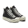 Brain Dead x Chuck 70 High « Noir »