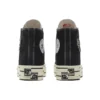 Brain Dead x Chuck 70 High « Noir »