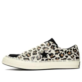 Brain Dead x One Star Low « Multi Print »