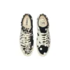 Brain Dead x One Star Low « Multi Print »