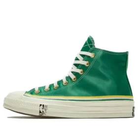 Breaking Down Barriers x Chuck 70 High « Celtics »