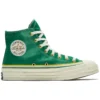 Breaking Down Barriers x Chuck 70 High « Celtics »