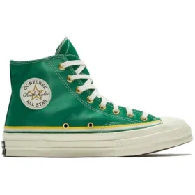 Breaking Down Barriers x Chuck 70 High « Celtics »
