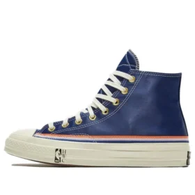 Breaking Down Barriers x Chuck 70 High « Knicks »