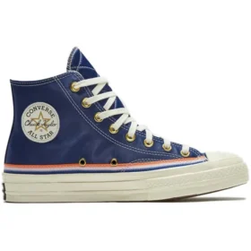 Breaking Down Barriers x Chuck 70 High « Knicks »