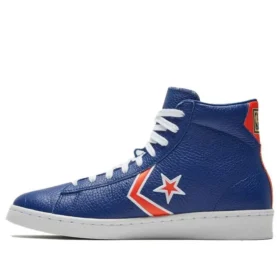 Breaking Down Barriers x Pro Leather High « Knicks »