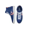 Breaking Down Barriers x Pro Leather High « Knicks »