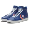 Breaking Down Barriers x Pro Leather High « Knicks »