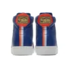 Breaking Down Barriers x Pro Leather High « Knicks »