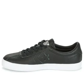 Breakpoint Low « Black »