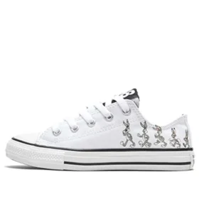 Bugs Bunny x Chuck Taylor All Star « White Grey »