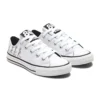 Bugs Bunny x Chuck Taylor All Star « White Grey »