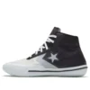 Build It Up Chuck Taylor All Star Pro BB Hi « Noir Blanc »