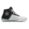 Build It Up Chuck Taylor All Star Pro BB Hi « Noir Blanc »