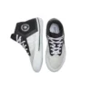Build It Up Chuck Taylor All Star Pro BB Hi « Noir Blanc »
