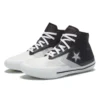 Build It Up Chuck Taylor All Star Pro BB Hi « Noir Blanc »
