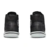 Build It Up Chuck Taylor All Star Pro BB Hi « Noir Blanc »