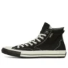 Cali Dewitt x Slam Jam x Chuck 70 Hiker Hi « Black White »