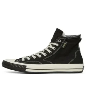 Cali Dewitt x Slam Jam x Chuck 70 Hiker Hi « Black White »
