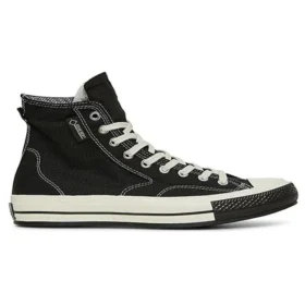 Cali Dewitt x Slam Jam x Chuck 70 Hiker Hi « Black White »