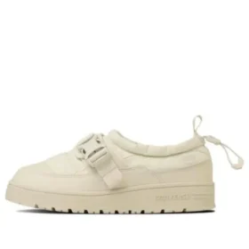 Camping Supply MOC CP WT « Militry White »