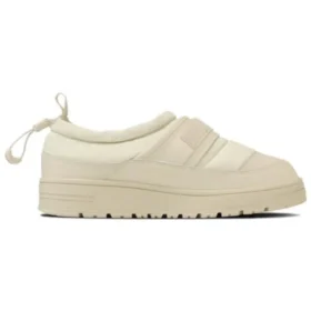 Camping Supply MOC CP WT « Militry White »